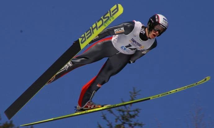 Četiri skakaonice: Frojnd pokorio Oberstdorf! Četiri skakaonice: Frojnd pokorio Oberstdorf!