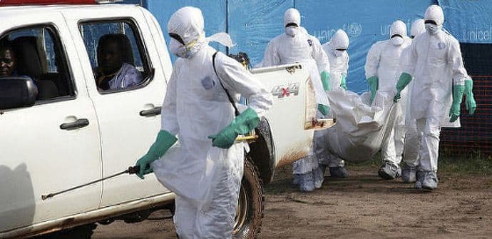 Sijera Leone: Od ebole preminuo još jedan ljekar Sijera Leone: Od ebole preminuo još jedan ljekar