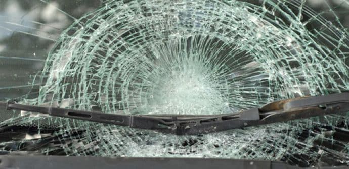 Sudar na putu Plav-Gusinje: Jedna osoba poginula, petoro povrijeđeno Sudar na putu Plav-Gusinje: Jedna osoba poginula, petoro povrijeđeno