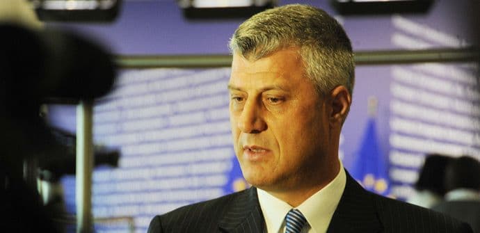 Tači: Odlaganje liberalizacije istorijska nepravda Tači: Odlaganje liberalizacije istorijska nepravda