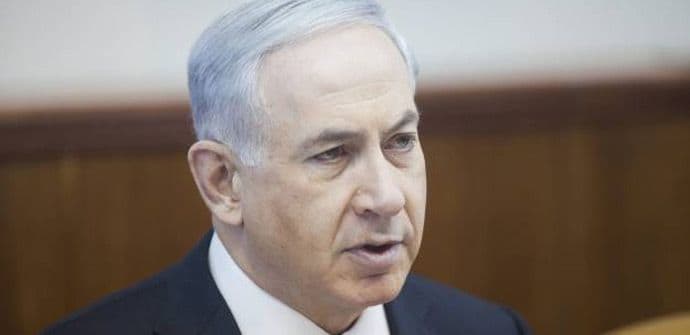 Netanjahu kritikovao SAD zbog podrške Iranu Netanjahu kritikovao SAD zbog podrške Iranu