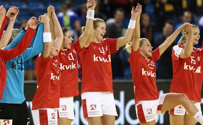 Krenulo EP: Mađaricama bod, Skandinavke odlične Krenulo EP: Mađaricama bod, Skandinavke odlične