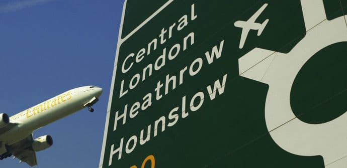 London: Dron umalo izazvao avionsku nesreću London: Dron umalo izazvao avionsku nesreću