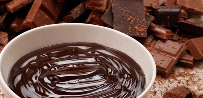 Čokolada za sveznalice Čokolada za sveznalice