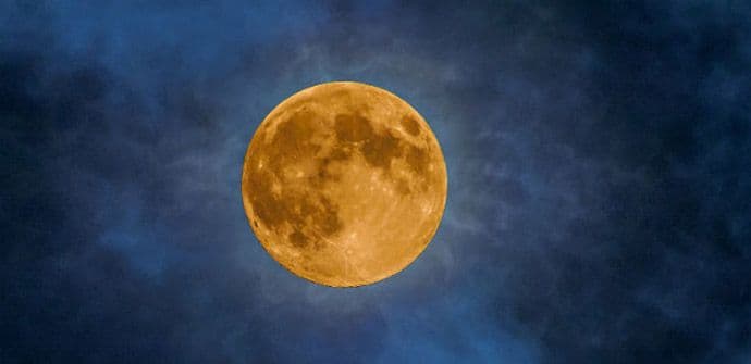 Mjesec je nekada imao magnetno polje? Mjesec je nekada imao magnetno polje?