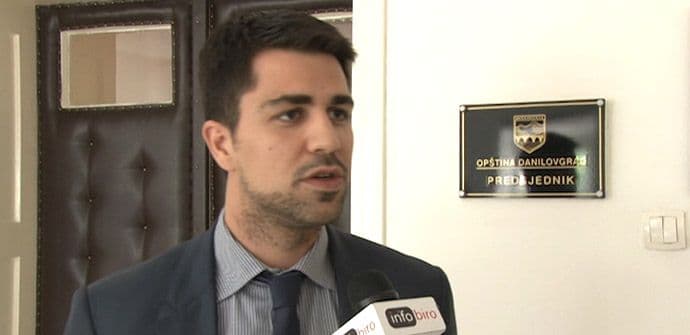 JOVANOVIĆ: Investicije na primorju „teške“ 2,4 milijarde eura JOVANOVIĆ: Investicije na primorju „teške“ 2,4 milijarde eura