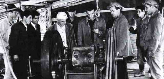 Od turističkog života ostavštine rudnika „Brskovo“ neće biti ništa Od turističkog života ostavštine rudnika „Brskovo“ neće biti ništa