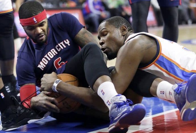 NBA: Poraz Majamija, sjajni Durent, loši Lejkersi NBA: Poraz Majamija, sjajni Durent, loši Lejkersi