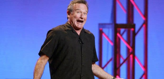 Najzabavniji komičari u najvećem riziku od prijevremene smrti Najzabavniji komičari u najvećem riziku od prijevremene smrti