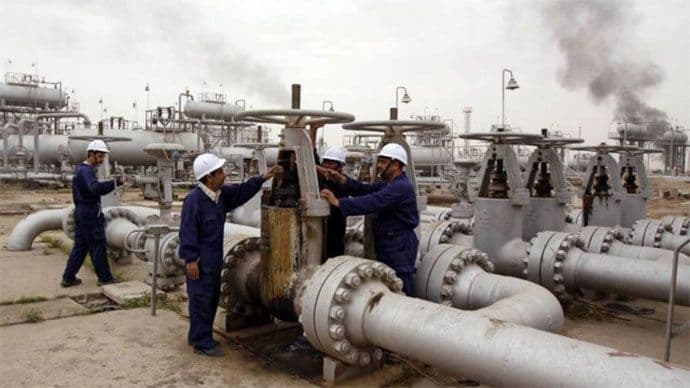 Cijene nafte na petogodišnjem minimumu Cijene nafte na petogodišnjem minimumu