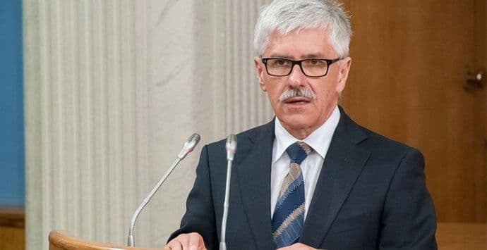 DROBNIČ: Korupcija i dalje problem, očekivaćemo presude na visokom nivou DROBNIČ: Korupcija i dalje problem, očekivaćemo presude na visokom nivou