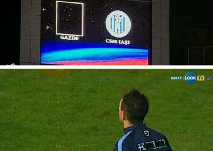 Steaua ostala bez grba, imena i identiteta Steaua ostala bez grba, imena i identiteta