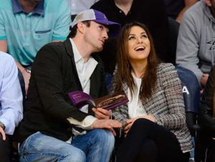 Ešton Kučer uči ruski Ešton Kučer uči ruski