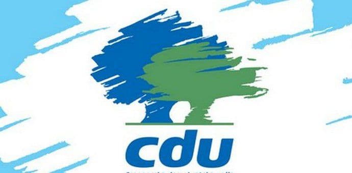 Cdu: Potrebna nova lokalna uprava u Herceg Novom Cdu: Potrebna nova lokalna uprava u Herceg Novom