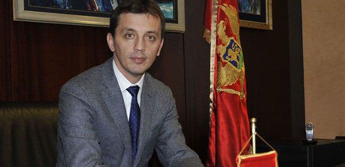 BOŠKOVIĆ: Vlada će spriječiti zloupotrebe socijalnih davanja BOŠKOVIĆ: Vlada će spriječiti zloupotrebe socijalnih davanja