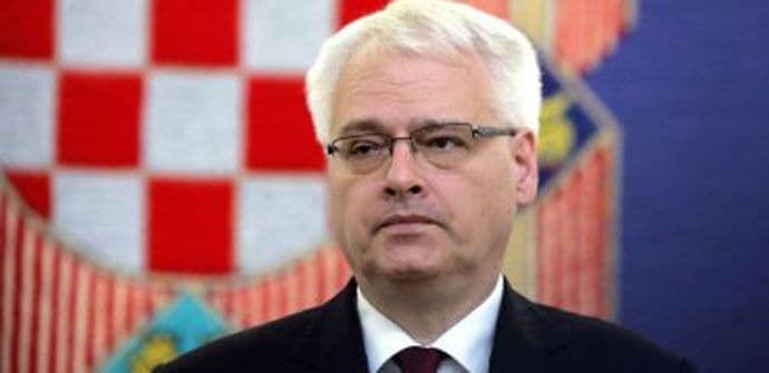 Četiri kandidata za predsjednika Hrvatske Četiri kandidata za predsjednika Hrvatske