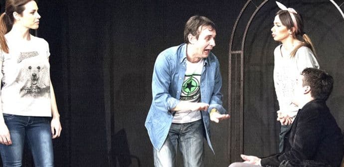 DEUS: "Ljubavnici" u Podgorici i Golubovcima DEUS: "Ljubavnici" u Podgorici i Golubovcima