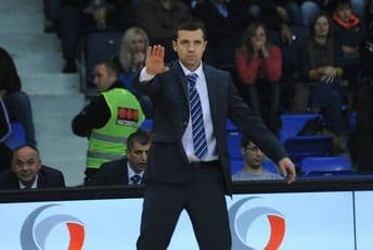 Budućnost u Skoplju, JOVOVIĆ: Agresivno na MZT