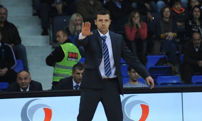 JOVOVIĆ: Trijumf bitan zbog samopouzdanja JOVOVIĆ: Trijumf bitan zbog samopouzdanja