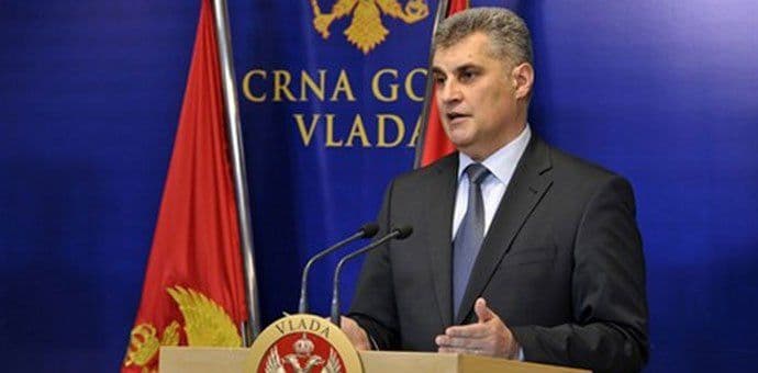 BRAJOVIĆ: Stvorene sve pretpostavke za gradnju prioritetne dionice BRAJOVIĆ: Stvorene sve pretpostavke za gradnju prioritetne dionice