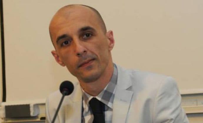 Kojičić učestvovao na okruglom stolu „Pravna pomoć“ u Sarajevu Kojičić učestvovao na okruglom stolu „Pravna pomoć“ u Sarajevu