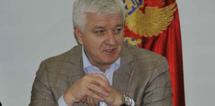 MARKOVIĆ: Međunarodni dan borbe protiv korupcije obilježavamo na najbolji način MARKOVIĆ: Međunarodni dan borbe protiv korupcije obilježavamo na najbolji način