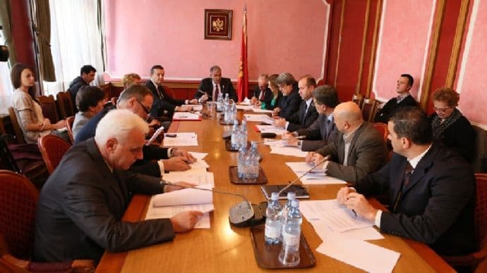 Saslušanja u vezi bjelopoljskih beba odgođena za petak Saslušanja u vezi bjelopoljskih beba odgođena za petak