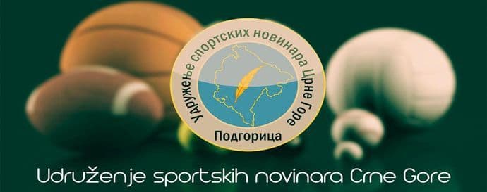 Proglašenje najboljih 27. decembra u Nikšiću Proglašenje najboljih 27. decembra u Nikšiću