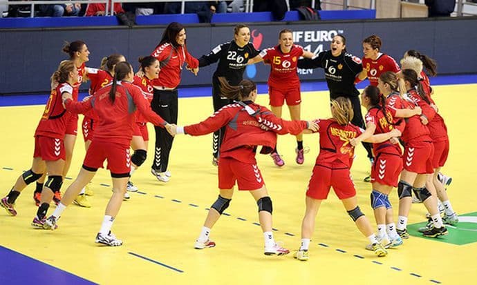 SP: Crna Gora sa Islandom u baražu SP: Crna Gora sa Islandom u baražu