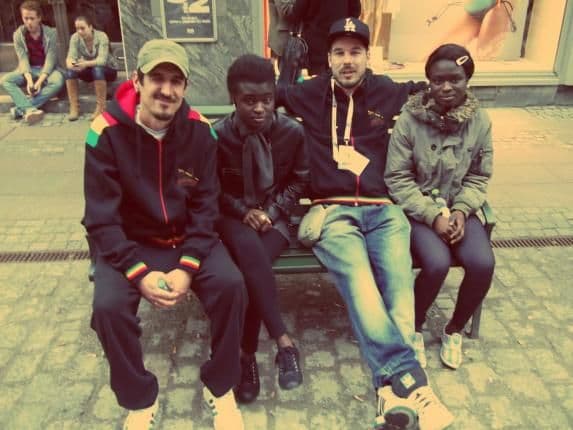 Who See u konkurenciji za odabir 100 najboljih spotova MTV-a Who See u konkurenciji za odabir 100 najboljih spotova MTV-a