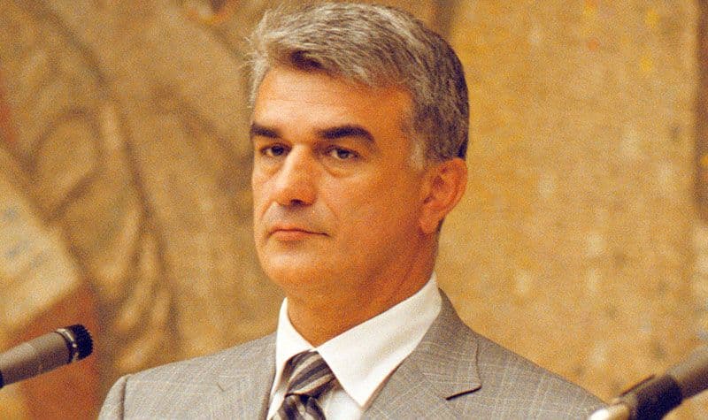 Ivanišević: Bio sam žrtva ucjene i medijskog linča Ivanišević: Bio sam žrtva ucjene i medijskog linča