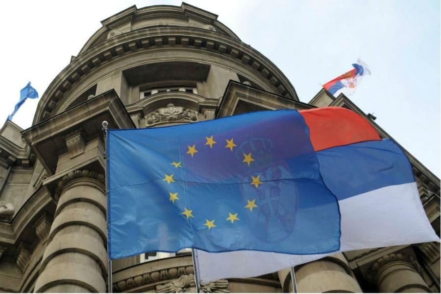 Berlin poslao Srbiji 11 nemogućih uslova za otvaranje poglavlja Berlin poslao Srbiji 11 nemogućih uslova za otvaranje poglavlja