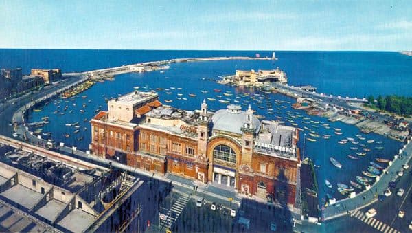 Dani crnogorske kulture u Bariju Dani crnogorske kulture u Bariju