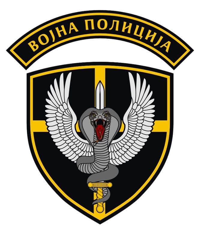 Specijalac Kobri slučajno ubio kolegu Specijalac Kobri slučajno ubio kolegu