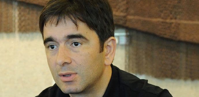 MEDOJEVIĆ: Miško Perović da kaže ko je Pajovića postavio na čelo Pozitivne MEDOJEVIĆ: Miško Perović da kaže ko je Pajovića postavio na čelo Pozitivne