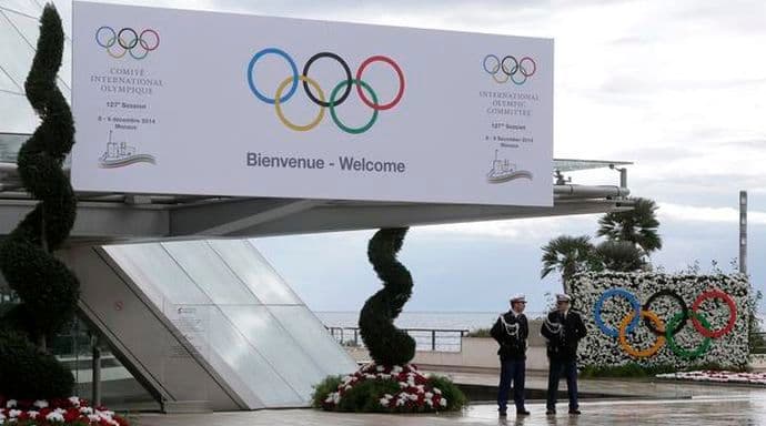 Kosovo primljeno u MOK, ide na OI! Kosovo primljeno u MOK, ide na OI!