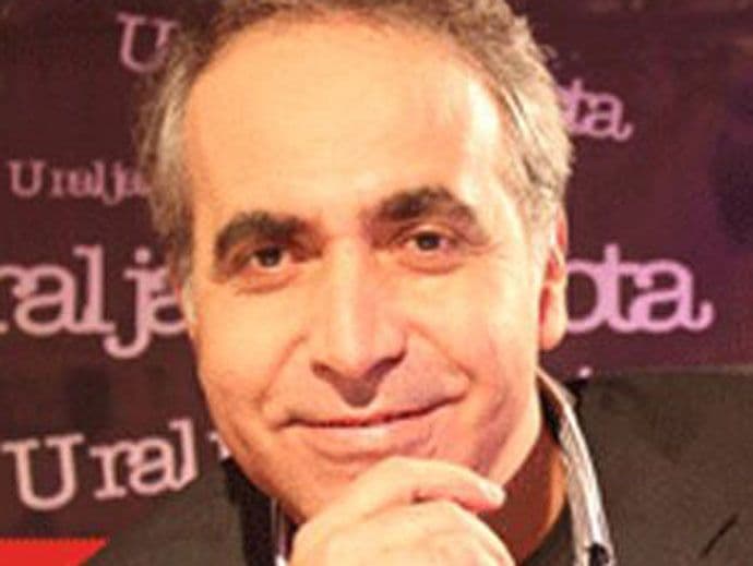 ĐURANOVIĆ: Pobjeda ostaje dio Crne Gore, iako nije u vlasništvu države ĐURANOVIĆ: Pobjeda ostaje dio Crne Gore, iako nije u vlasništvu države