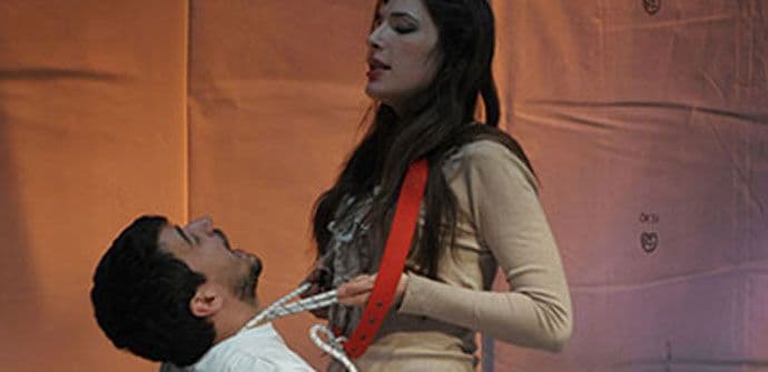 "Tigar" u Zetskom domu "Tigar" u Zetskom domu