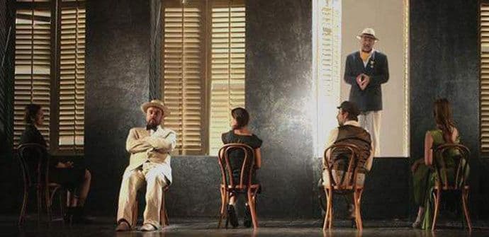 Tivatska "Providenca" u podgoričkom KIC-u Tivatska "Providenca" u podgoričkom KIC-u