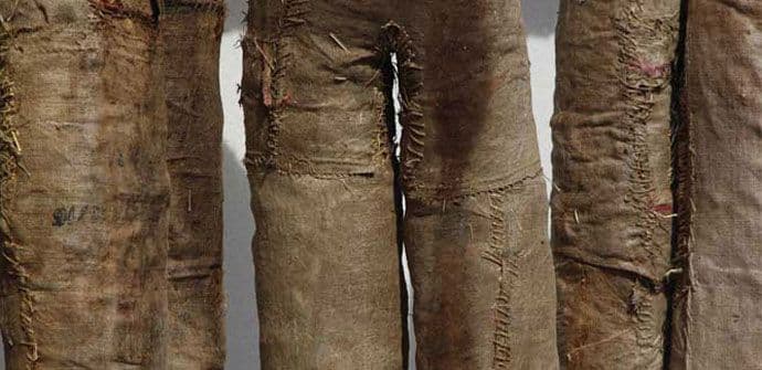 "The Hollow Man" Ivane Radovanović u Umjetničkom paviljonu "The Hollow Man" Ivane Radovanović u Umjetničkom paviljonu