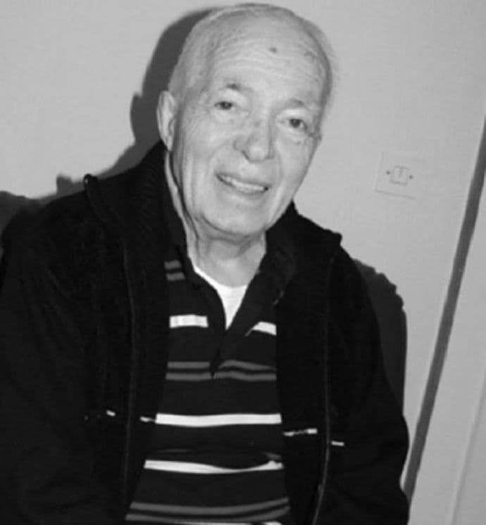 Preminuo dr Sado Hajdarpašić Preminuo dr Sado Hajdarpašić