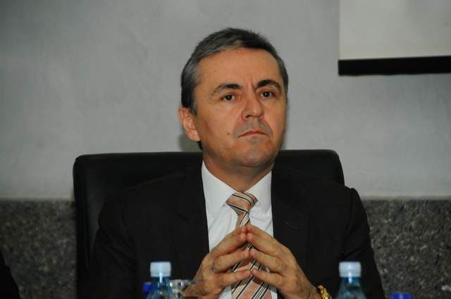 ŽUGIĆ: Korupcija uništava ekonomsku i društvenu supstancu države ŽUGIĆ: Korupcija uništava ekonomsku i društvenu supstancu države