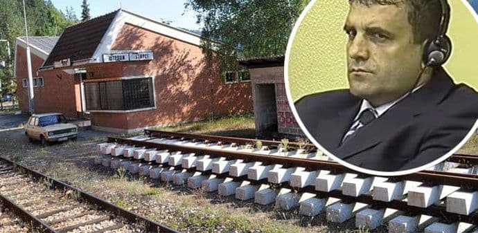 DEŽULOVIĆ: Tomo Buzov, žrtva iz Šrtbaca koja se nikoga ne tiče DEŽULOVIĆ: Tomo Buzov, žrtva iz Šrtbaca koja se nikoga ne tiče