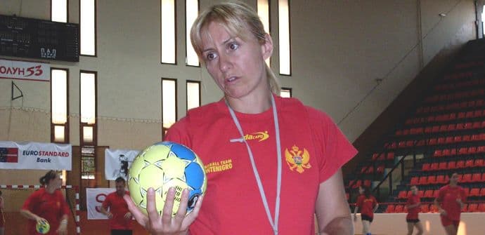 KOLAKOVIĆ: Crna Gora opet može do evropskog trona! KOLAKOVIĆ: Crna Gora opet može do evropskog trona!