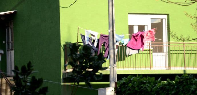 Śever u Podgorici śutra će oslabiti Śever u Podgorici śutra će oslabiti