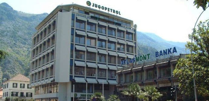 Jugopetrol ipak seli sjedište u Podgoricu Jugopetrol ipak seli sjedište u Podgoricu