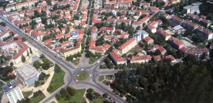 Nikšić: Zoran Bošković dobitnik nagrade za borbu protiv korupcije Nikšić: Zoran Bošković dobitnik nagrade za borbu protiv korupcije