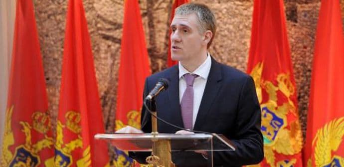 (VIDEO) LUKŠIĆ: Ili dogovor ili vanredni izbori (VIDEO) LUKŠIĆ: Ili dogovor ili vanredni izbori