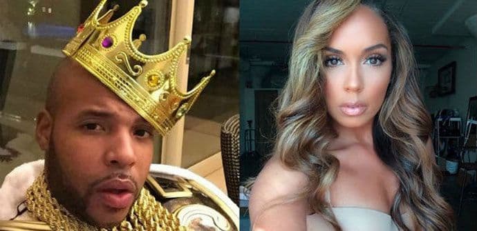 Reper ubio suprugu pa izvršio samoubistvo Reper ubio suprugu pa izvršio samoubistvo