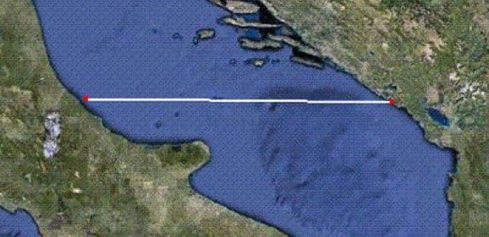 U Lastvi počela gradnja trafostanice za podmorski kabal U Lastvi počela gradnja trafostanice za podmorski kabal